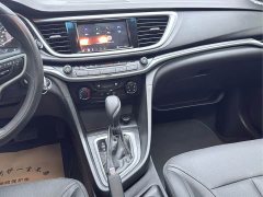 Buick Excelle Facelift Classic 1.5L Automatic Elite - ფოტო 7