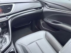 Buick Excelle Facelift Classic 1.5L Automatic Elite - ფოტო 8