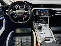 Audi A7 45 TFSI Premium Edition - ფოტო 10