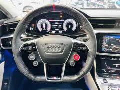 Audi A7 45 TFSI Premium Edition - ფოტო 11