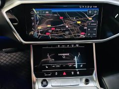 Audi A7 45 TFSI Premium Edition - ფოტო 12