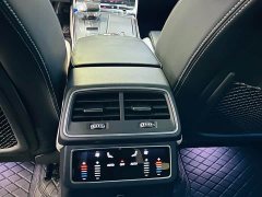 Audi A7 45 TFSI Premium Edition - ფოტო 13