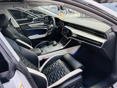 Audi A7 45 TFSI Premium Edition - ფოტო 16