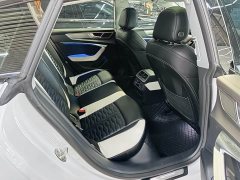Audi A7 45 TFSI Premium Edition - ფოტო 17