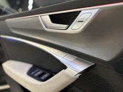 Audi A7 45 TFSI Premium Edition - ფოტო 18