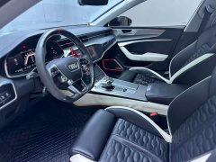Audi A7 45 TFSI Premium Edition - ფოტო 4