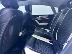Audi A7 45 TFSI Premium Edition - ფოტო 5