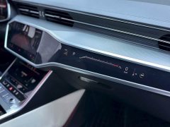 Audi A7 45 TFSI Premium Edition - ფოტო 6