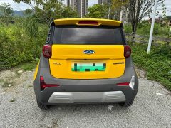 Chery Xiaomi Ant 150,000 Ant Fan Edition Ant Cool Version Ternary Lithium - ფოტო 5