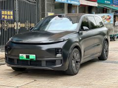 Li Auto L9 2022 Max - ფოტო 1