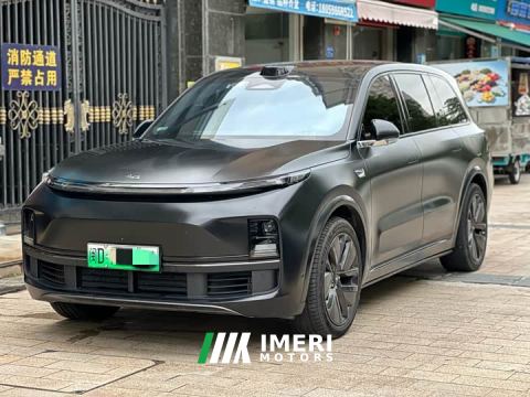 2023 Li Auto L9 Max
