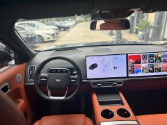 Li Auto L9 2022 Max - ფოტო 10