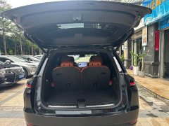 Li Auto L9 2022 Max - ფოტო 11