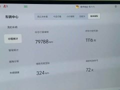 Li Auto L9 2022 Max - ფოტო 15