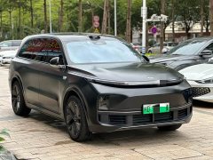 Li Auto L9 2022 Max - ფოტო 3