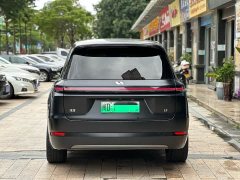 Li Auto L9 2022 Max - ფოტო 4