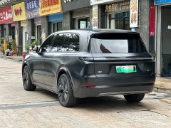Li Auto L9 2022 Max - ფოტო 6