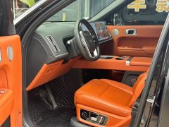 Li Auto L9 2022 Max - ფოტო 7