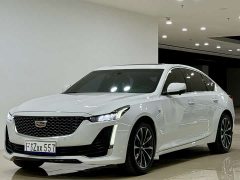 Cadillac CT5 28T Premium - ფოტო 1