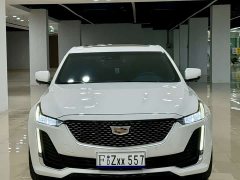 Cadillac CT5 28T Premium - ფოტო 2