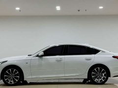 Cadillac CT5 28T Premium - ფოტო 3