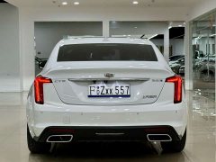 Cadillac CT5 28T Premium - ფოტო 4