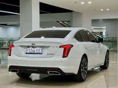 Cadillac CT5 28T Premium - ფოტო 5