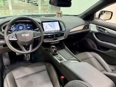 Cadillac CT5 28T Premium - ფოტო 6