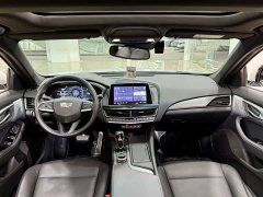 Cadillac CT5 28T Premium - ფოტო 8