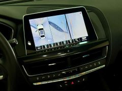 Cadillac CT5 28T Premium - ფოტო 9