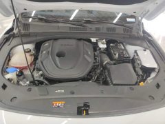 Geely Xingrui 2021 2.0T Diesel Premium Edition - ფოტო 10