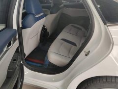 Geely Xingrui 2021 2.0T Diesel Premium Edition - ფოტო 11