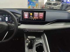 Geely Xingrui 2021 2.0T Diesel Premium Edition - ფოტო 13