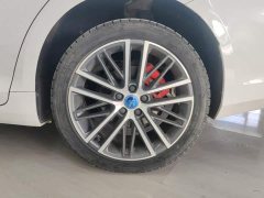 Geely Xingrui 2021 2.0T Diesel Premium Edition - ფოტო 6