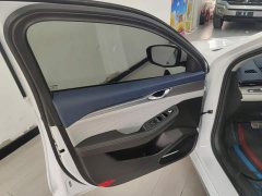 Geely Xingrui 2021 2.0T Diesel Premium Edition - ფოტო 7