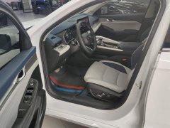 Geely Xingrui 2021 2.0T Diesel Premium Edition - ფოტო 9