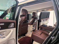 Mercedes-Benz Maybach GLS 480 4MATIC - ფოტო 10