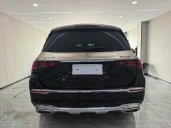 Mercedes-Benz Maybach GLS 480 4MATIC - ფოტო 5