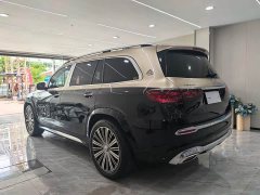 Mercedes-Benz Maybach GLS 480 4MATIC - ფოტო 6