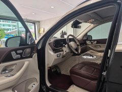 Mercedes-Benz Maybach GLS 480 4MATIC - ფოტო 7