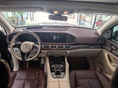 Mercedes-Benz Maybach GLS 480 4MATIC - ფოტო 8