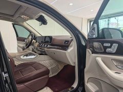 Mercedes-Benz Maybach GLS 480 4MATIC - ფოტო 9