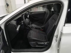 Volkswagen Sagitar 300TSI DSG Excellence Edition - ფოტო 10