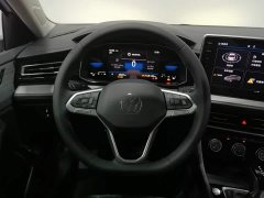 Volkswagen Sagitar 300TSI DSG Excellence Edition - ფოტო 11