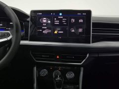Volkswagen Sagitar 300TSI DSG Excellence Edition - ფოტო 12