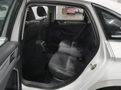 Volkswagen Sagitar 300TSI DSG Excellence Edition - ფოტო 15