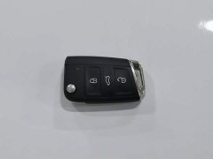 Volkswagen Sagitar 300TSI DSG Excellence Edition - ფოტო 19