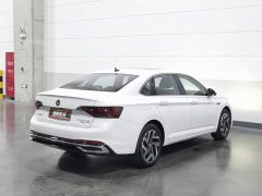 Volkswagen Sagitar 300TSI DSG Excellence Edition - ფოტო 2