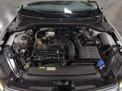 Volkswagen Sagitar 300TSI DSG Excellence Edition - ფოტო 6