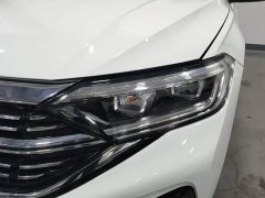 Volkswagen Sagitar 300TSI DSG Excellence Edition - ფოტო 7